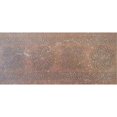 Exagres Stone Brown 15x33