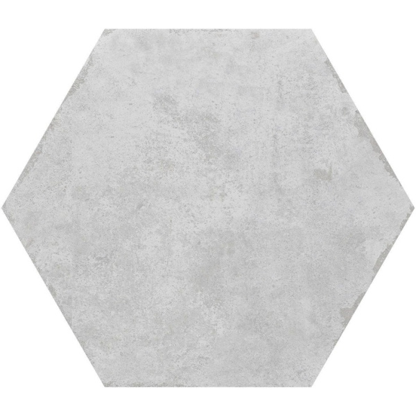 Durstone Saona Blanco Hex 23x27