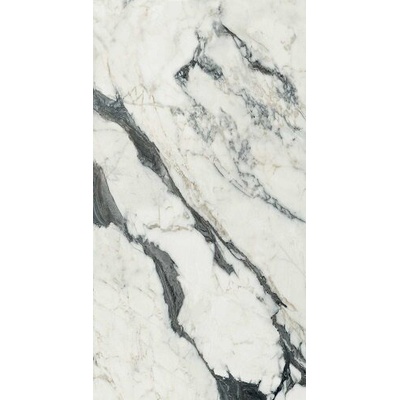 Rex Ceramiche Les Bijoux de Rex 766086 Calatta Altis.Bla. Matte Ret 80x180