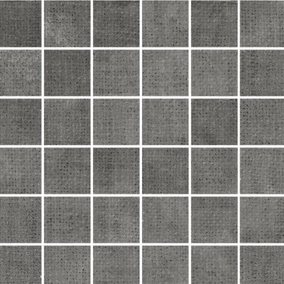 Sant Agostino Set CSAMSDDA30 Mosaico Dress Dark 30x30