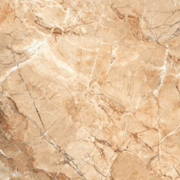 Cube Ceramica Imperial Brown Glossy 60 60x60