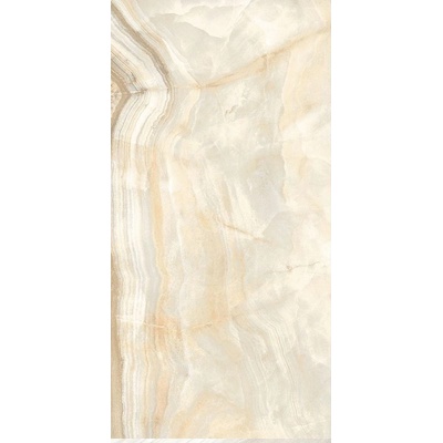 Art&amp;Natura Ceramica Onyx Safari Glossy 60x120
