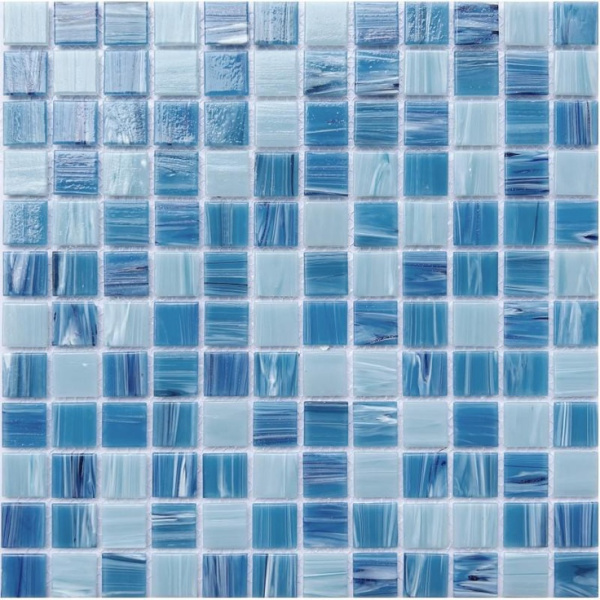 Imagine Lab Хамамы, бассейны и авантюрин Fiji 32,7x32,7