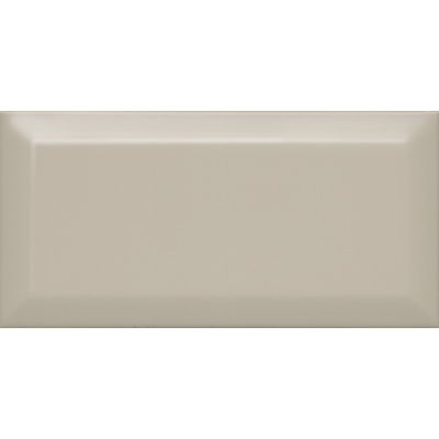 Kerama Marazzi Бланше 19042 N Серый грань глянцевый 20x9,9