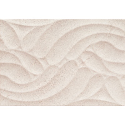 Tubadzin Navara Beige STR 25x36