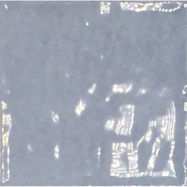 Revoir Paris Atelier DCR1010_002 Bleu Lumiere Glossy 10x10