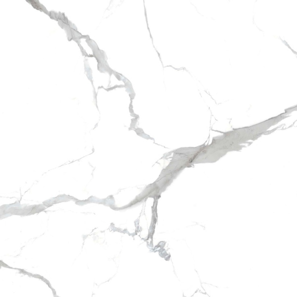 Zerde tile Choco White 80x80