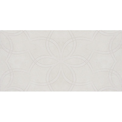 AltaCera Fiore Crema DW9FIR01 24.9x50