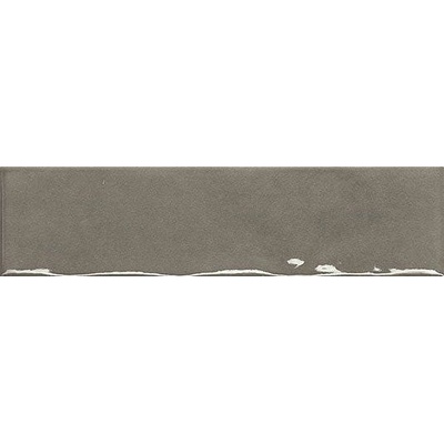 Fap Ceramiche Glim fRMS Grigio Fumo 6x24