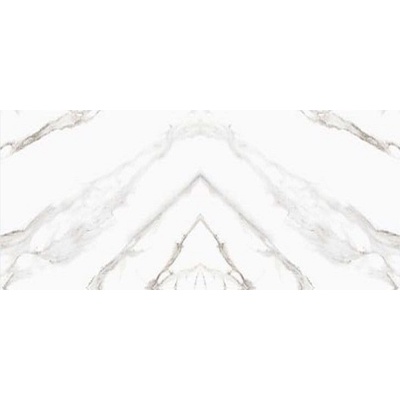 Itaca Керамогранит Alfina White B 60x120