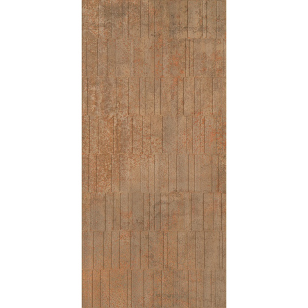 Simpolo Iron Stx Grv Rust 3pc 59,8x119,8