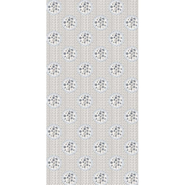 ABK Wide & Style 0007375 Fiori Avio 160x320