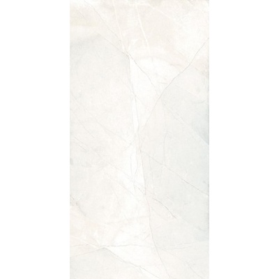 Cerdomus Pulpis 65398 Bianco Nat/Rett 60x120