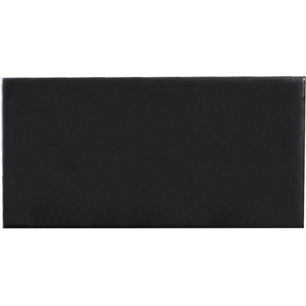 Ceramiche Grazia Nexus NE11 Carbone Matt 10x20 - керамическая плитка и керамогранит