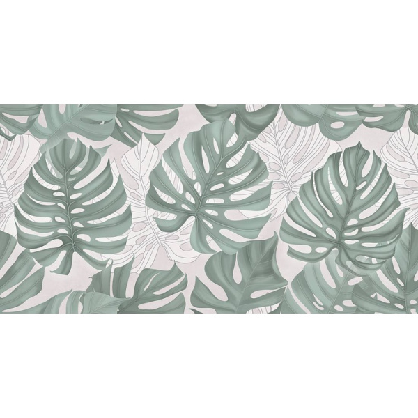 Керлайф Roma Natura Green 31,5x63