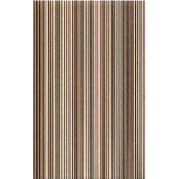 М- Квадрат Фридом 124062 Коричневый 25x40