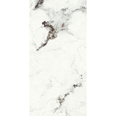 Ariostea Ultra Marmi Capraia Lev. Silk 75x150