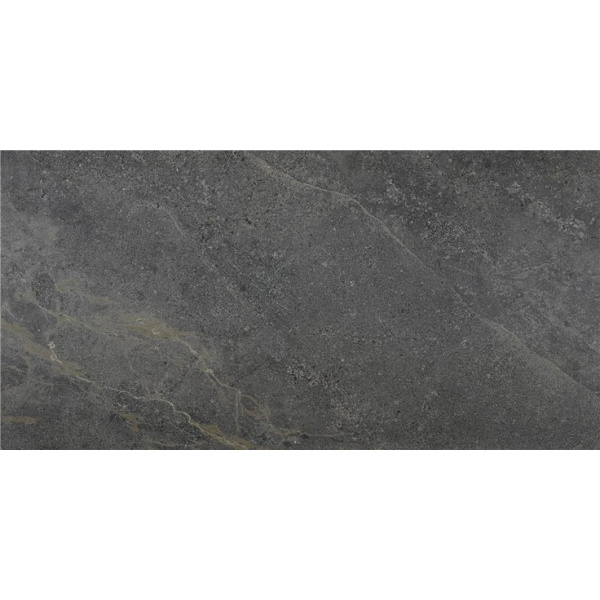 Keratile KTL Lithos Anthracite MT Rect 60x120