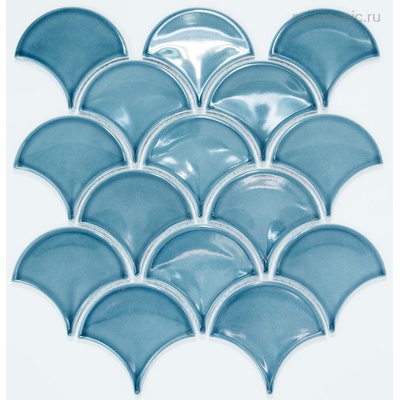 NSmosaic Rustic R-319 Глянцевая 25.9x27.3