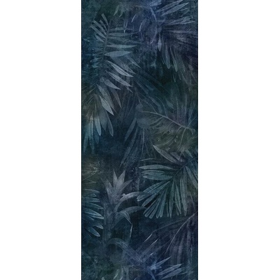 Arklam Phoenix Blue Decor Silk 6 mm 120x300