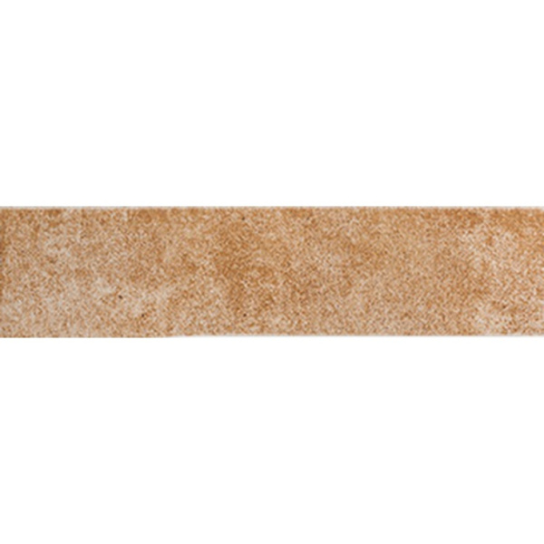 Gres de Aragon Mytho Rodapie Tierra 8x33