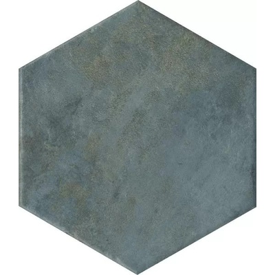 Kerama Marazzi Гроссето SG23036N Синий матовый 20x23 - керамическая плитка и керамогранит