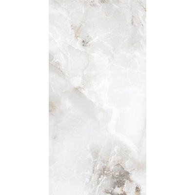 Staro Palacio Nestle Bianco Polished 60x120