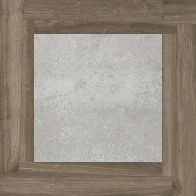 Baldocer Liverpool Duetto Walnut 120x120