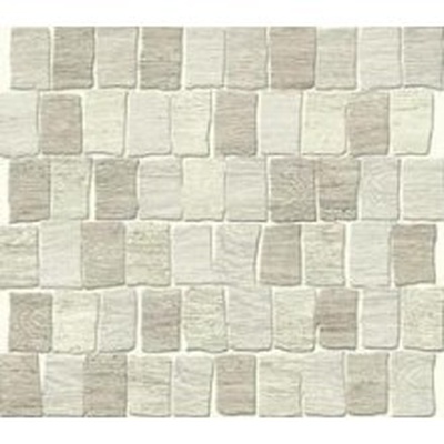 Naxos Start 81131 Raw Allwood Grey 26x30