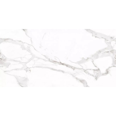 Art Ceramic Venato Bianco Glossy 60x120