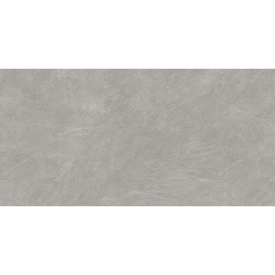 Arklam Manhattan Grey Silk 12mm 160x320 - керамическая плитка и керамогранит