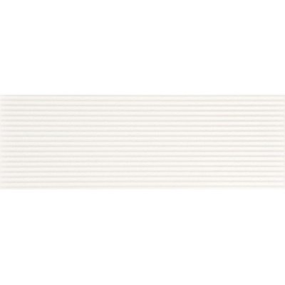 Brennero Porcellanna Fully White Mat. 20x60