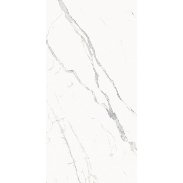 Italon Stellaris (Стелларис) 610015000683 Statuario White Lux Ret 80x160