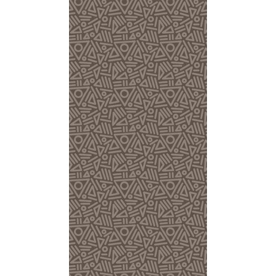 ABK Wide & Style 0007248 Tribe Smoke 160x320 - керамическая плитка и керамогранит