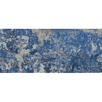 Rex Ceramiche Les Bijoux de Rex 765702 Sodalite Bleu Glo 6mm 120x280