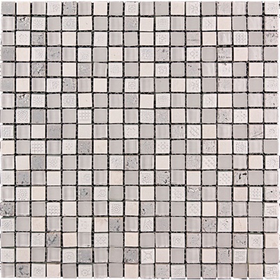 Natural mosaic Inka BDA-1501 (BDS-1501) 29.8x29.8