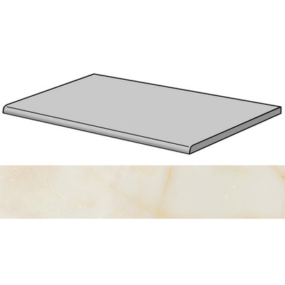 Piemme Valentino Majestic Gradino Onyx Nat. 30x119.5