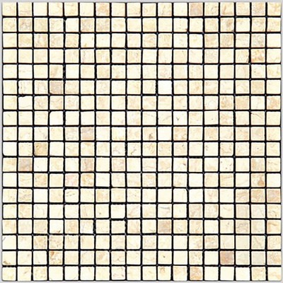 Natural mosaic I-Tile 4M35-15P 29.8x29.8