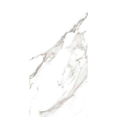 Casalgrande Padana Marmoker 2461317 Statuario Grigio Lucido 60x120