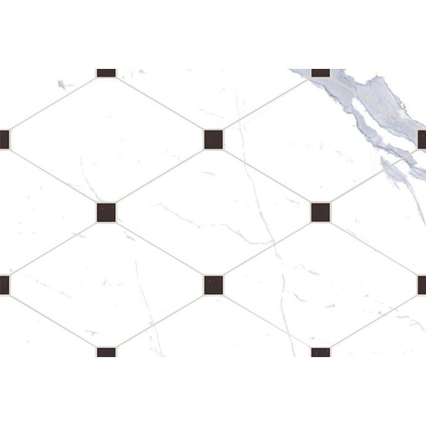 Eurotile Statuario 9 SR 0305 27x40