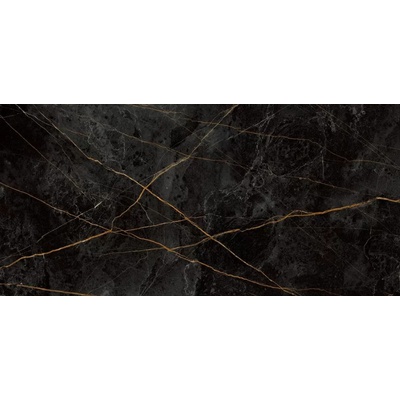 Керамика Будущего Идальго Граните Сандра Черно Оливковый PGR Rett 120 60x120