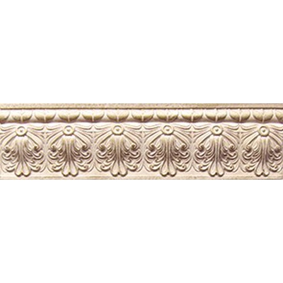 Ceramica Classic Efes Venza Бежевый 6.8x25