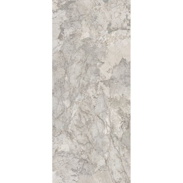La Fabbrica Ceramiche Gemstone 179165 Grey Lapp Rett 120x280