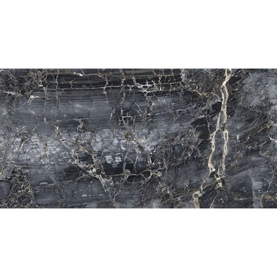 QUA Granite Notte Nero Full Lap 60x120