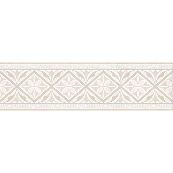 GlobalTile Gestia B24GE3401TG Бежевый 7,7x27