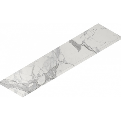 Italon Charme Evo 620070001170 Статуарио 120 Левая 33x120