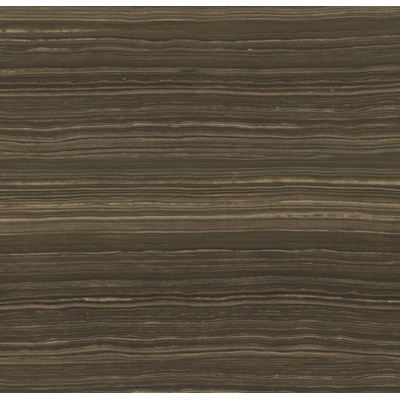 Ariostea Ultra Marmi Eramosa Brown Lucidato Shiny 6mm 150x75