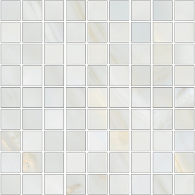 Kerranova Onice K-90/LR/m01/300x300х10 Pearl 30x30