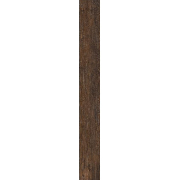LaFaenza Legno Del Notaio LNOT 2018OLD RM Marrone scuro Matte Ret 20x180 - керамическая плитка и керамогранит
