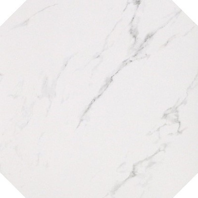 Casalgrande Padana Marmoker СП403Р Statuario Grigio Luc ottagono 59x59
